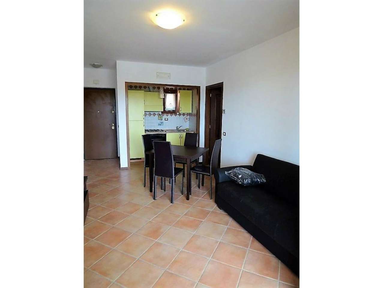 Appartamento ROMA vendita  INFERNETTO San Candido FUTURA CASE IMMOBILIARE