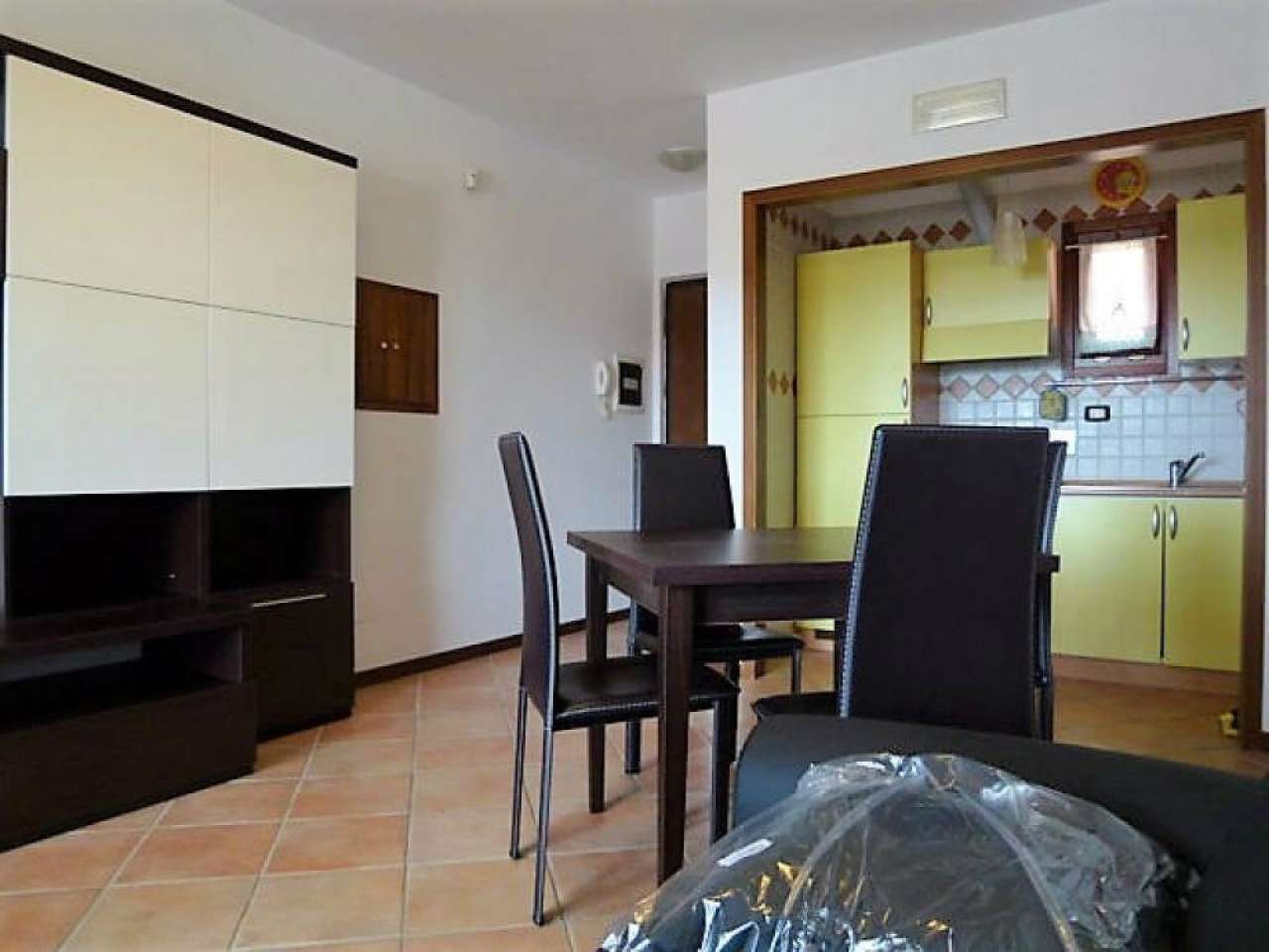 Appartamento ROMA vendita  INFERNETTO San Candido FUTURA CASE IMMOBILIARE