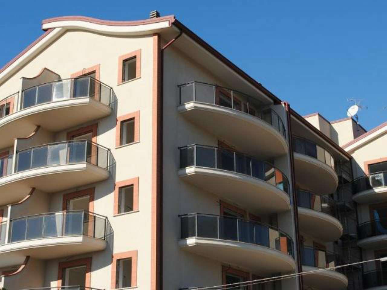  roma vendita quart: madonnetta a roma futura case immobiliare