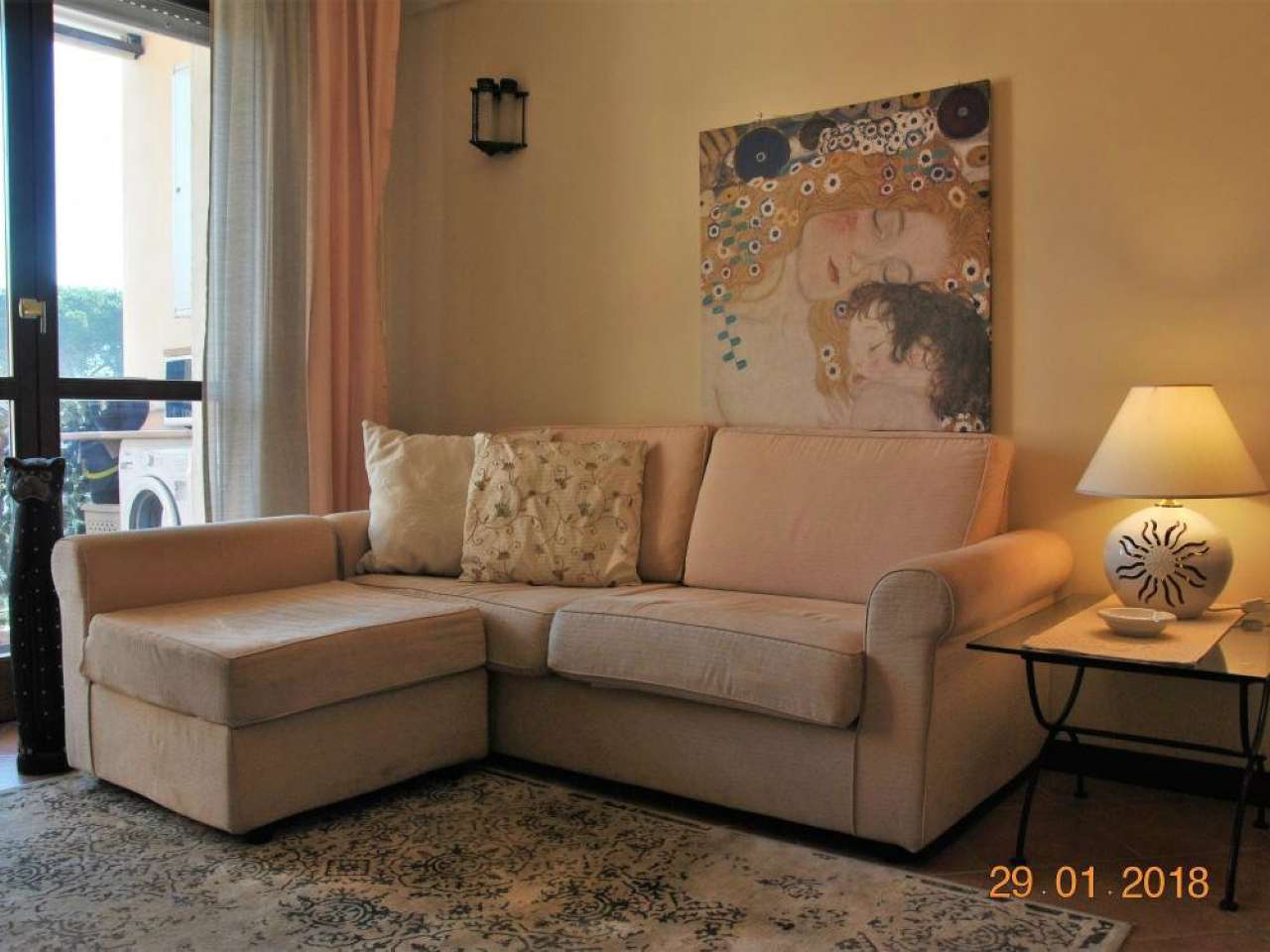 Appartamento ROMA vendita  INFERNETTO grumes FUTURA CASE IMMOBILIARE