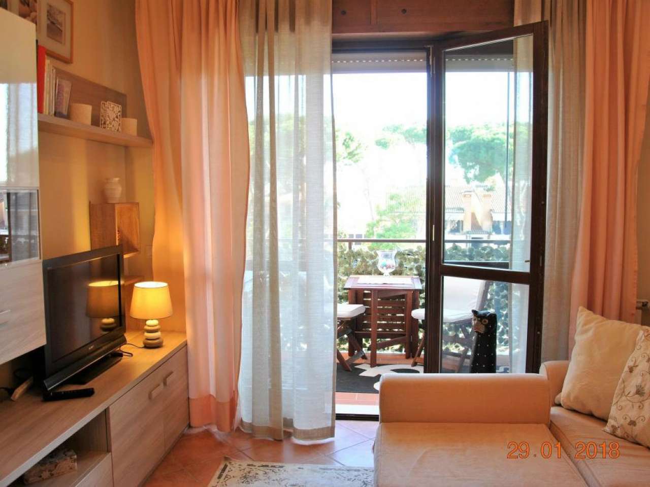 Appartamento ROMA vendita  INFERNETTO grumes FUTURA CASE IMMOBILIARE