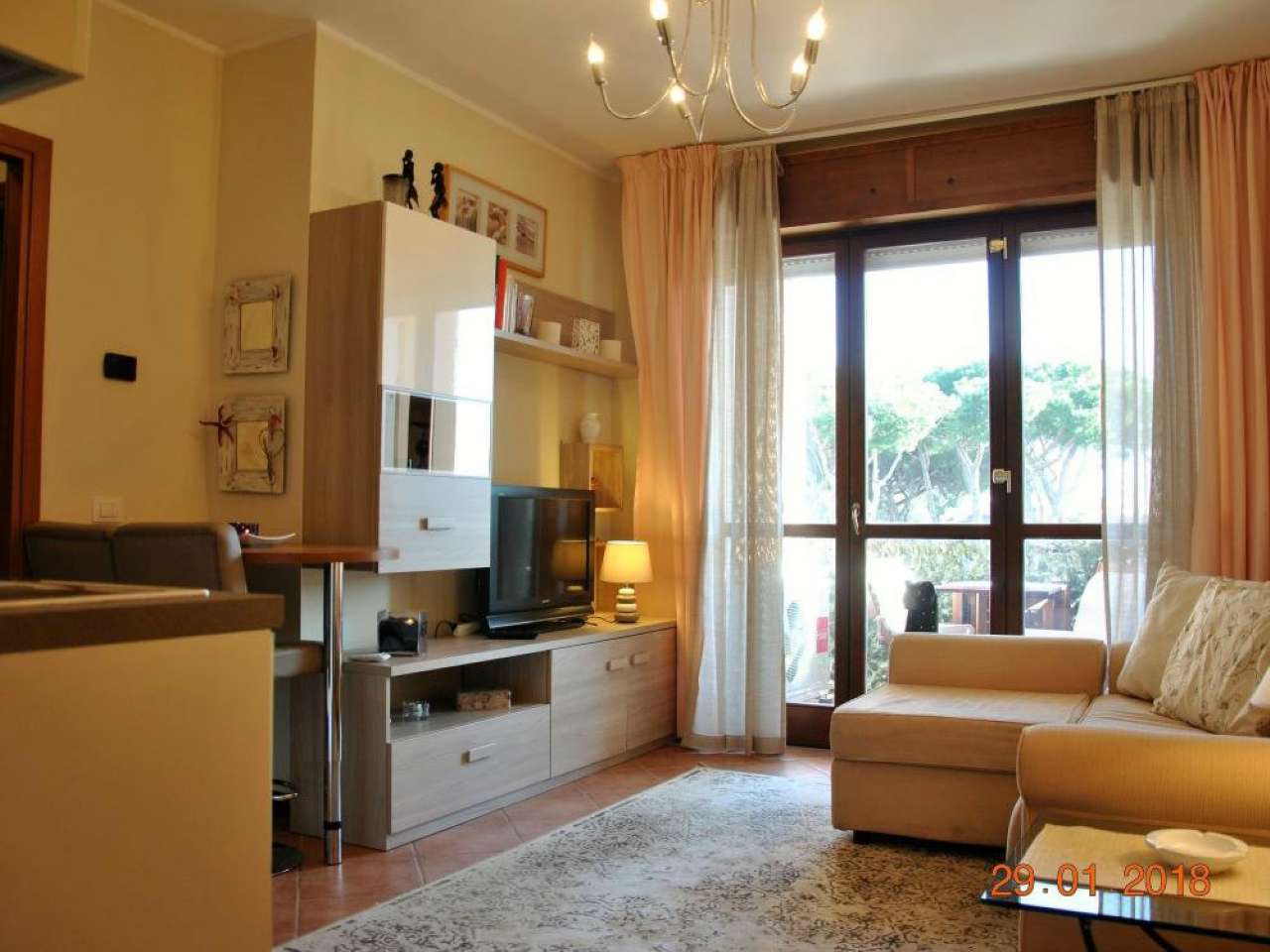 Appartamento ROMA vendita  INFERNETTO grumes FUTURA CASE IMMOBILIARE