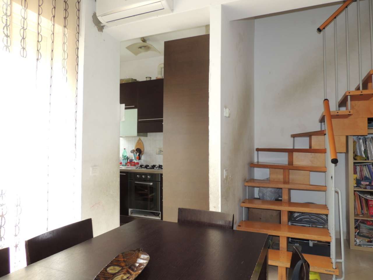 Appartamento ROMA vendita  LIDO DI OSTIA LEVANTE capo dell'argentiera FUTURA CASE IMMOBILIARE