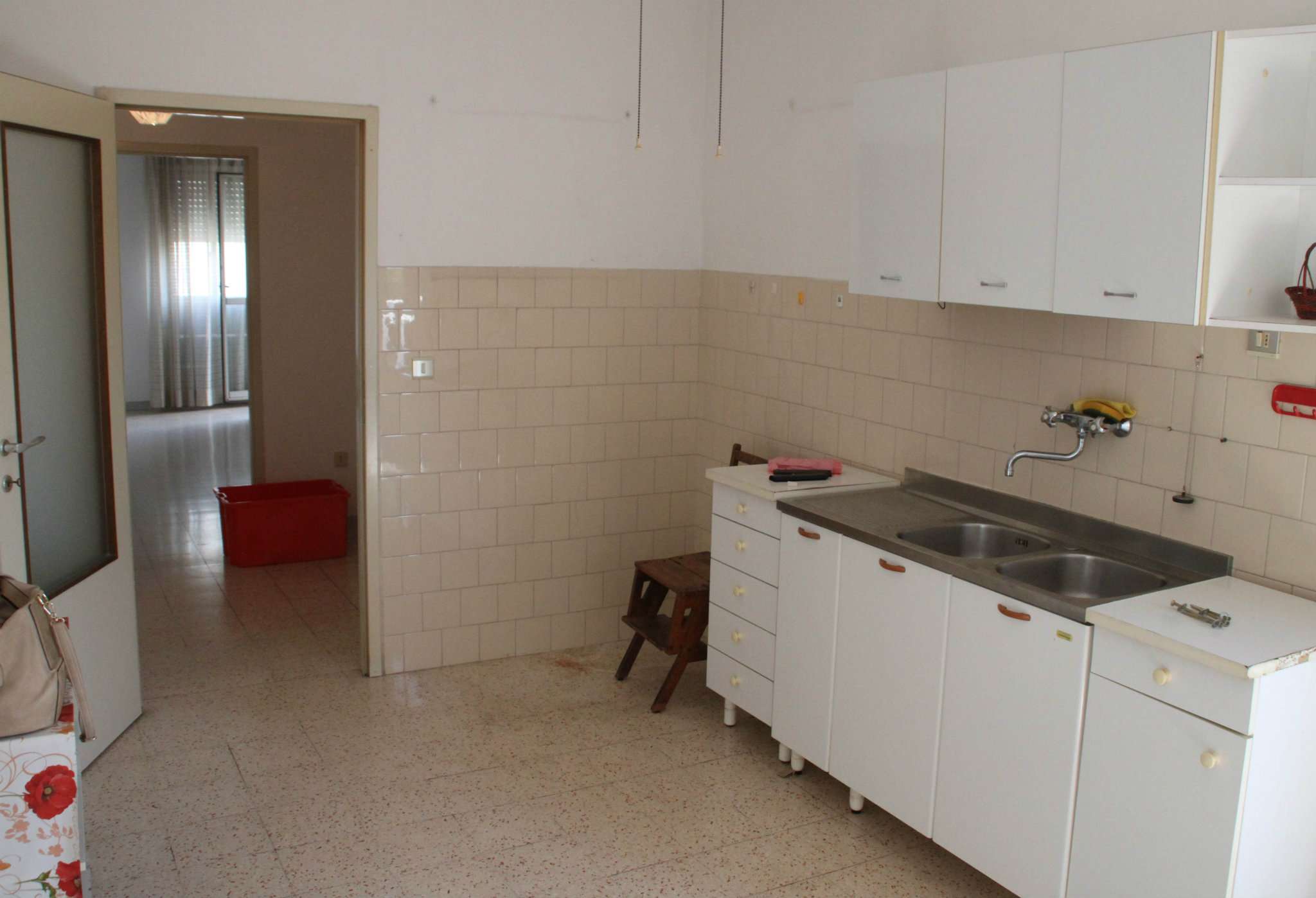 Appartamento ROMA vendita  LAURENTINA paola drigo FUTURA CASE IMMOBILIARE