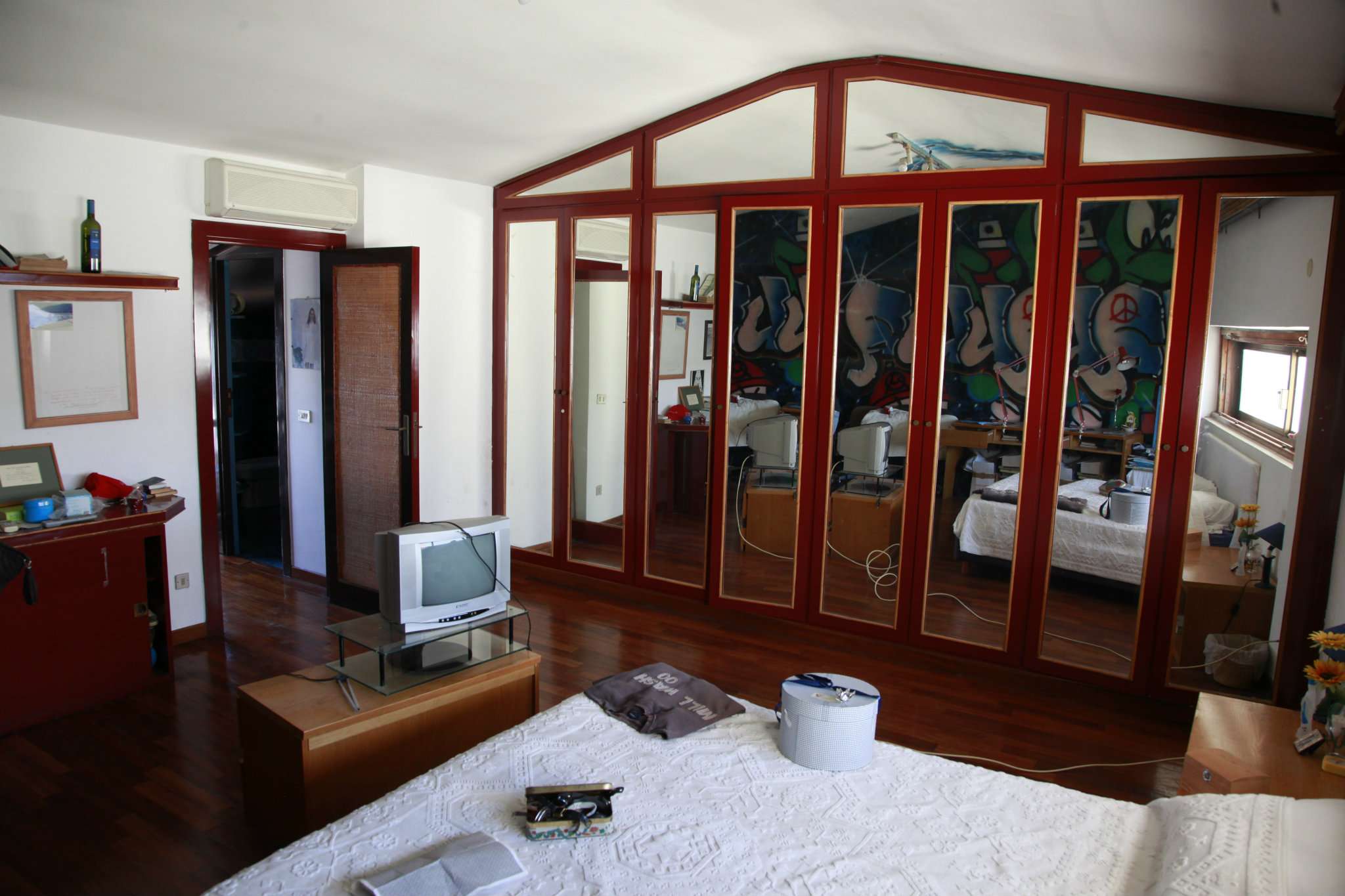 Villa Affiancata - Schiera ROMA vendita  AXA Tespi FUTURA CASE IMMOBILIARE