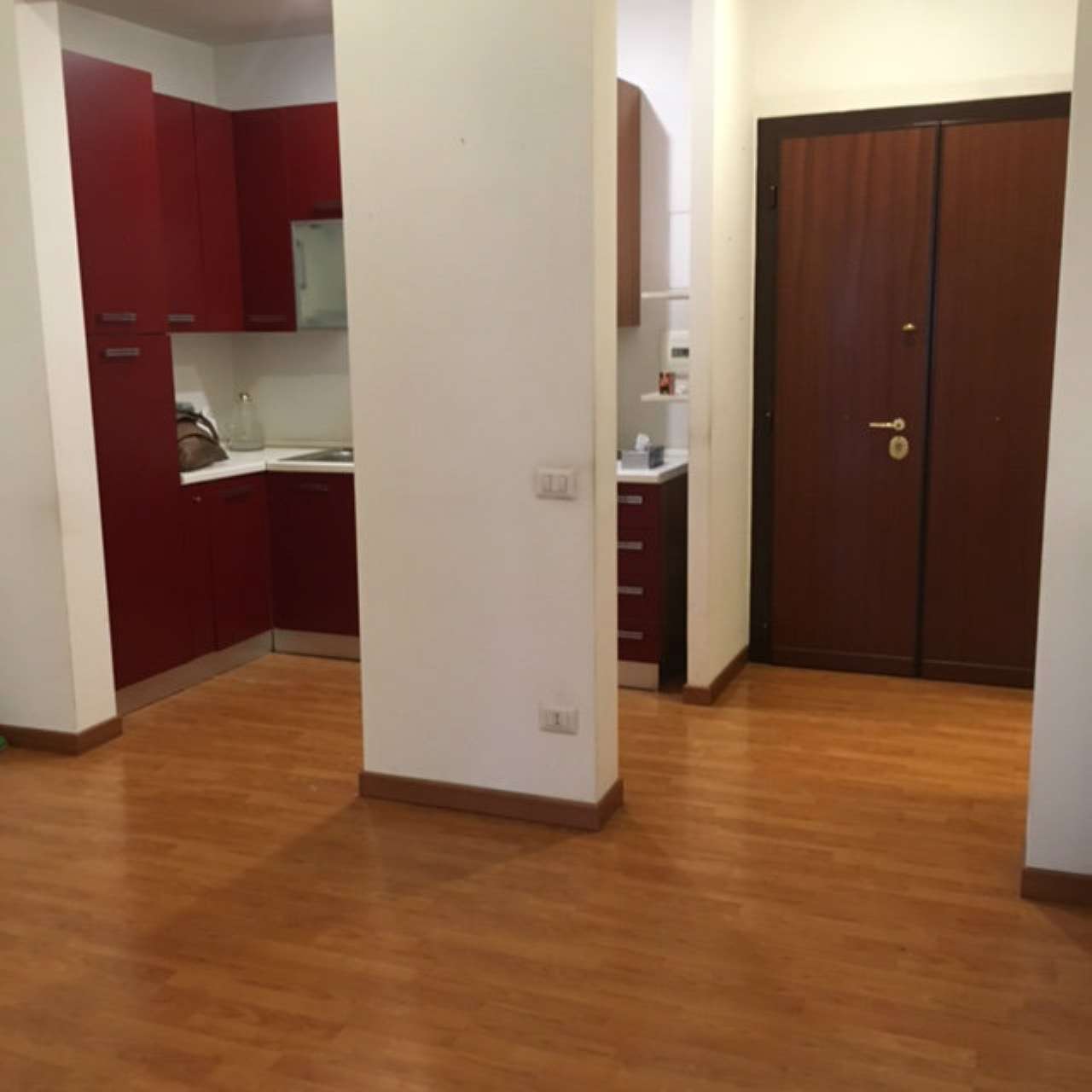 Appartamento ROMA affitto  TRIESTE (II MUN.) Piazza san emerenziana FUTURA CASE IMMOBILIARE