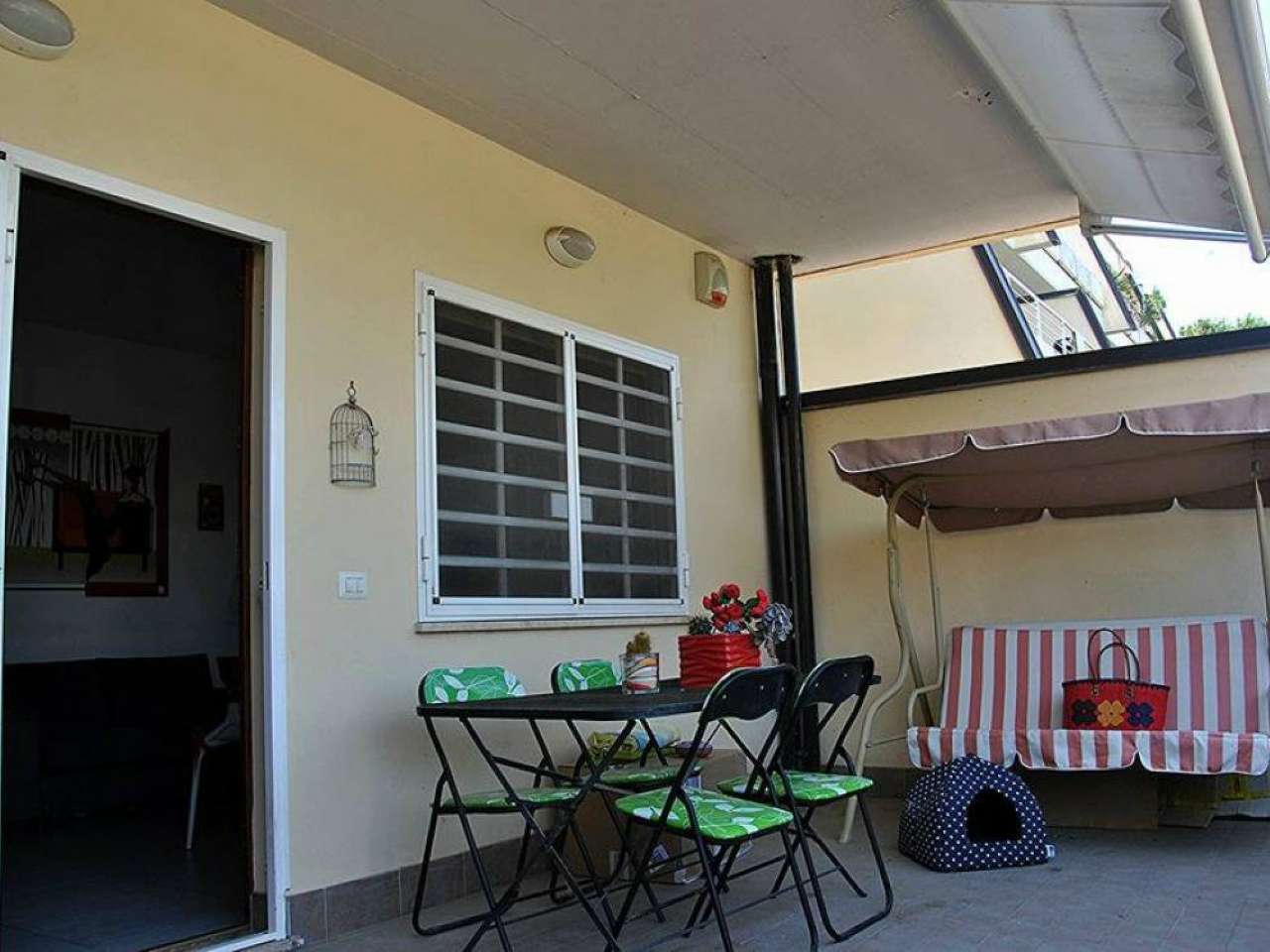 Appartamento ROMA vendita  ACILIA Salorno FUTURA CASE IMMOBILIARE