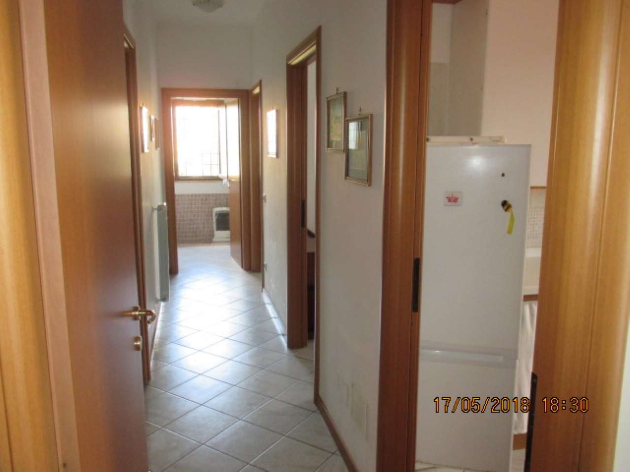 Appartamento ROMA affitto  INFERNETTO dobbiaco FUTURA CASE IMMOBILIARE