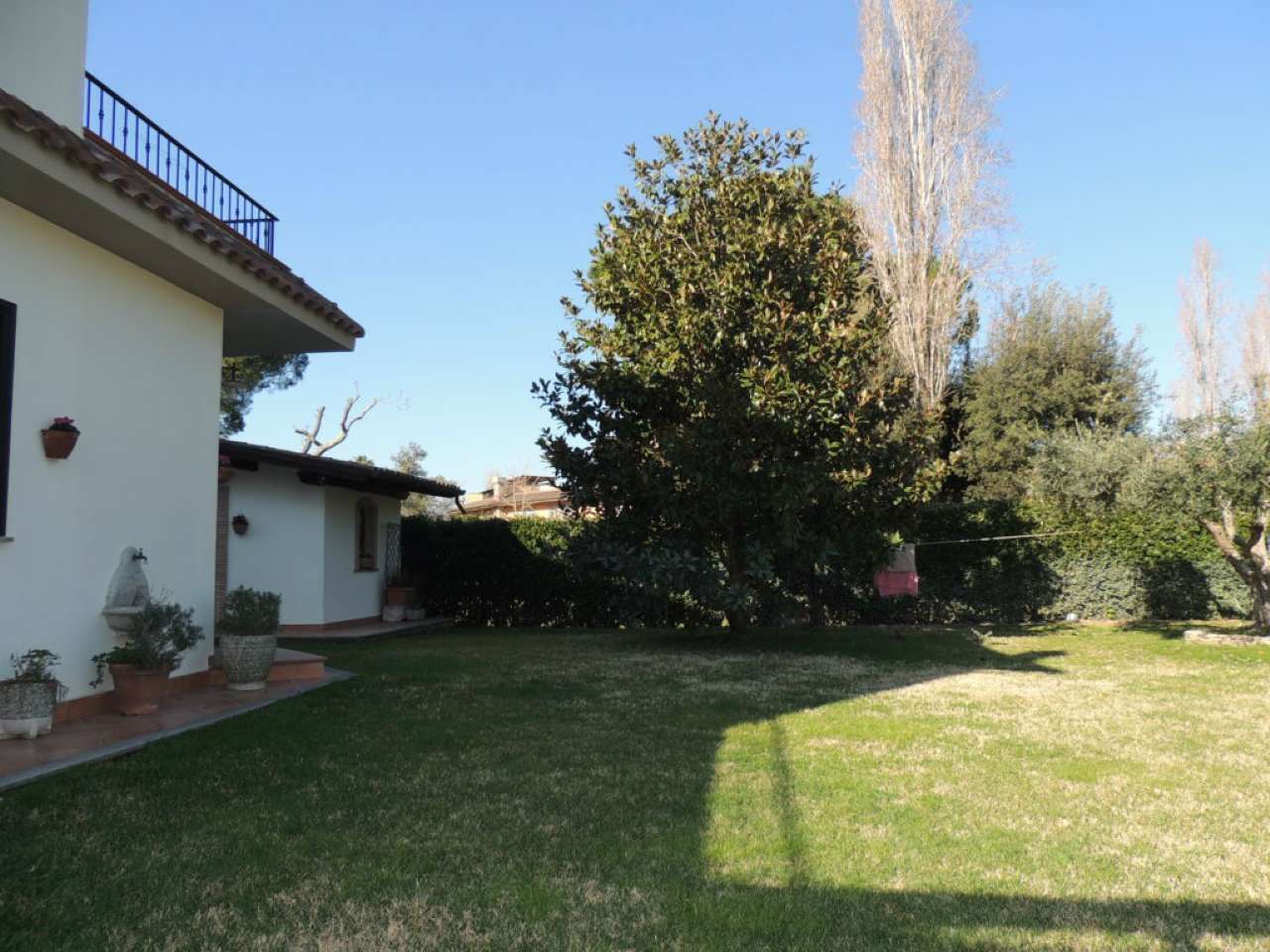 Villa Quadrifamiliare ROMA vendita  ACILIA Antipatro FUTURA CASE IMMOBILIARE