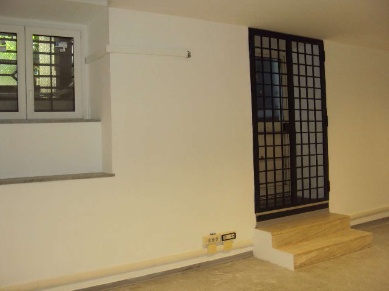 Ufficio - Loc.Com. ROMA vendita  PRATI PRATI VIA MONTE ZEBIO MaximaRe