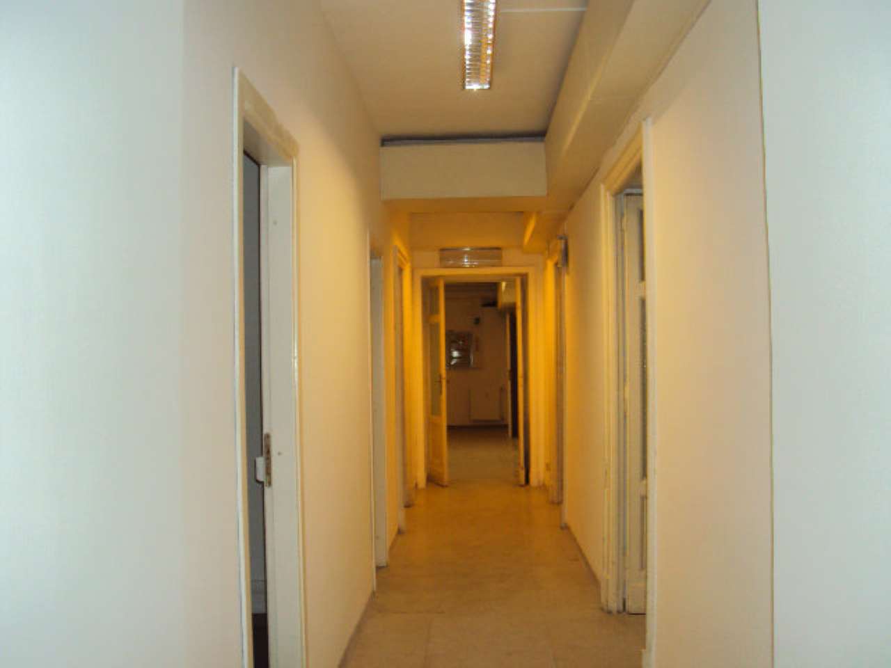 Ufficio - Loc.Com. ROMA vendita  PRATI PRATI VIA MONTE ZEBIO MaximaRe