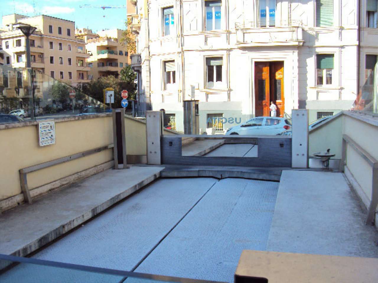  roma vendita quart: flaminio  maximare