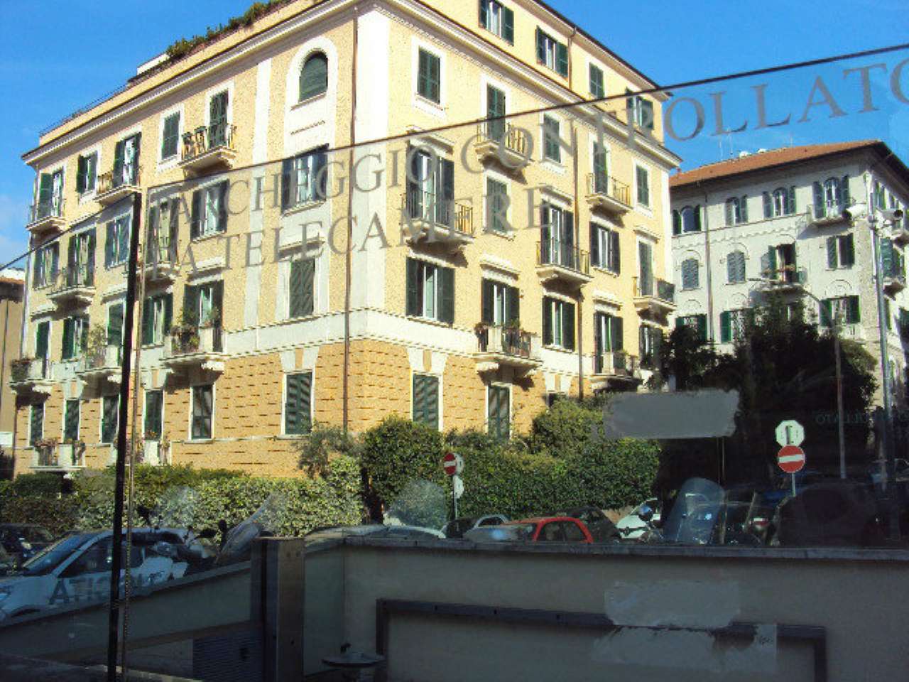 Box auto - Posto auto ROMA vendita  FLAMINIO   MaximaRe