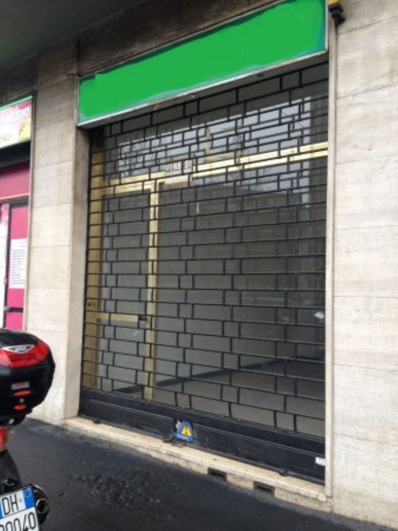 Negozio - Loc.Com. MILANO vendita  FIERA Murillo Acropolis