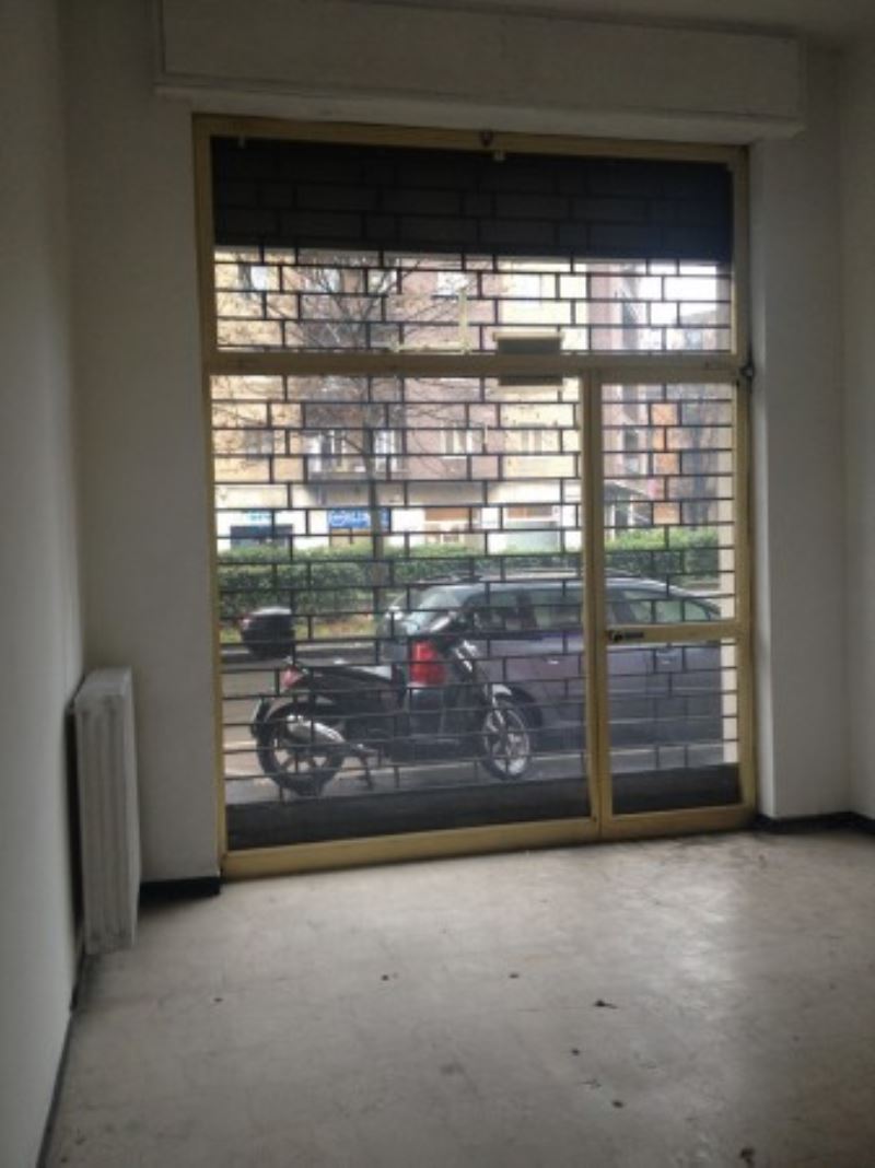 Negozio - Loc.Com. MILANO vendita  FIERA Murillo Acropolis
