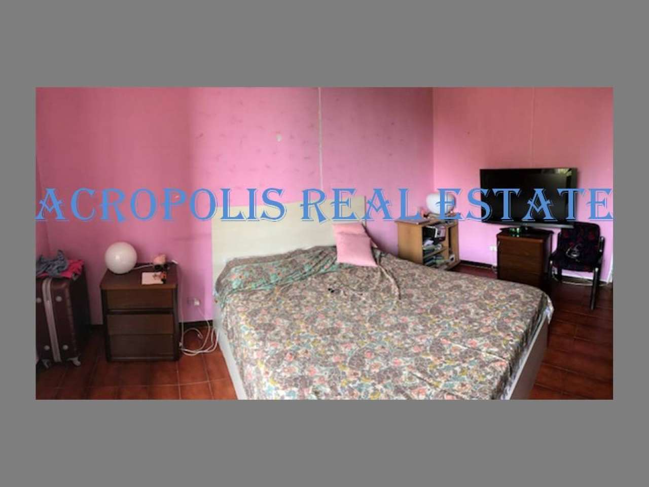 Appartamento MILANO vendita  BISCEGLIE OSTENO Acropolis