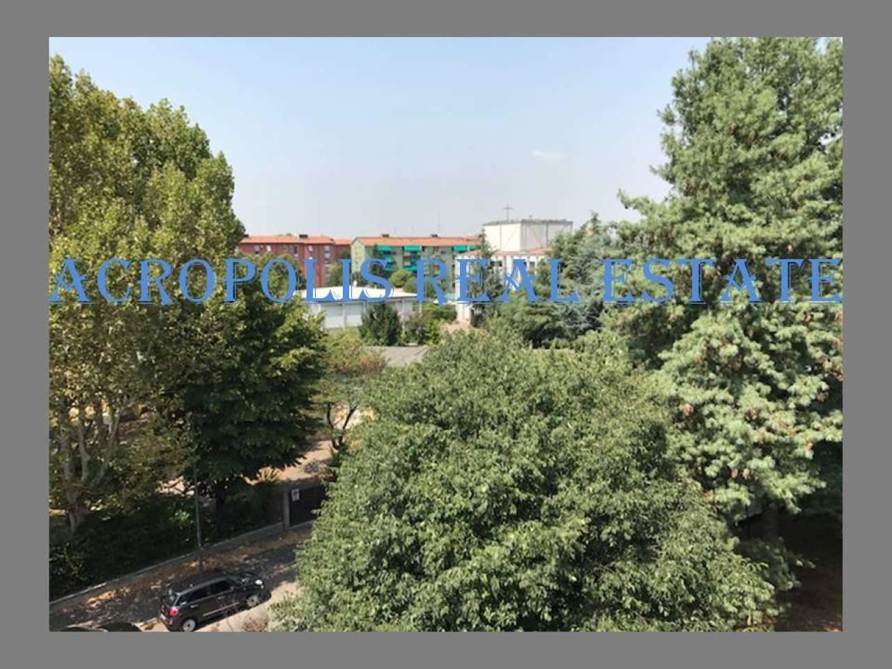 Appartamento MILANO vendita  BISCEGLIE OSTENO Acropolis