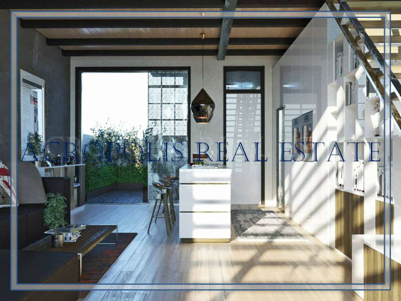 Loft MILANO vendita   Inama Acropolis