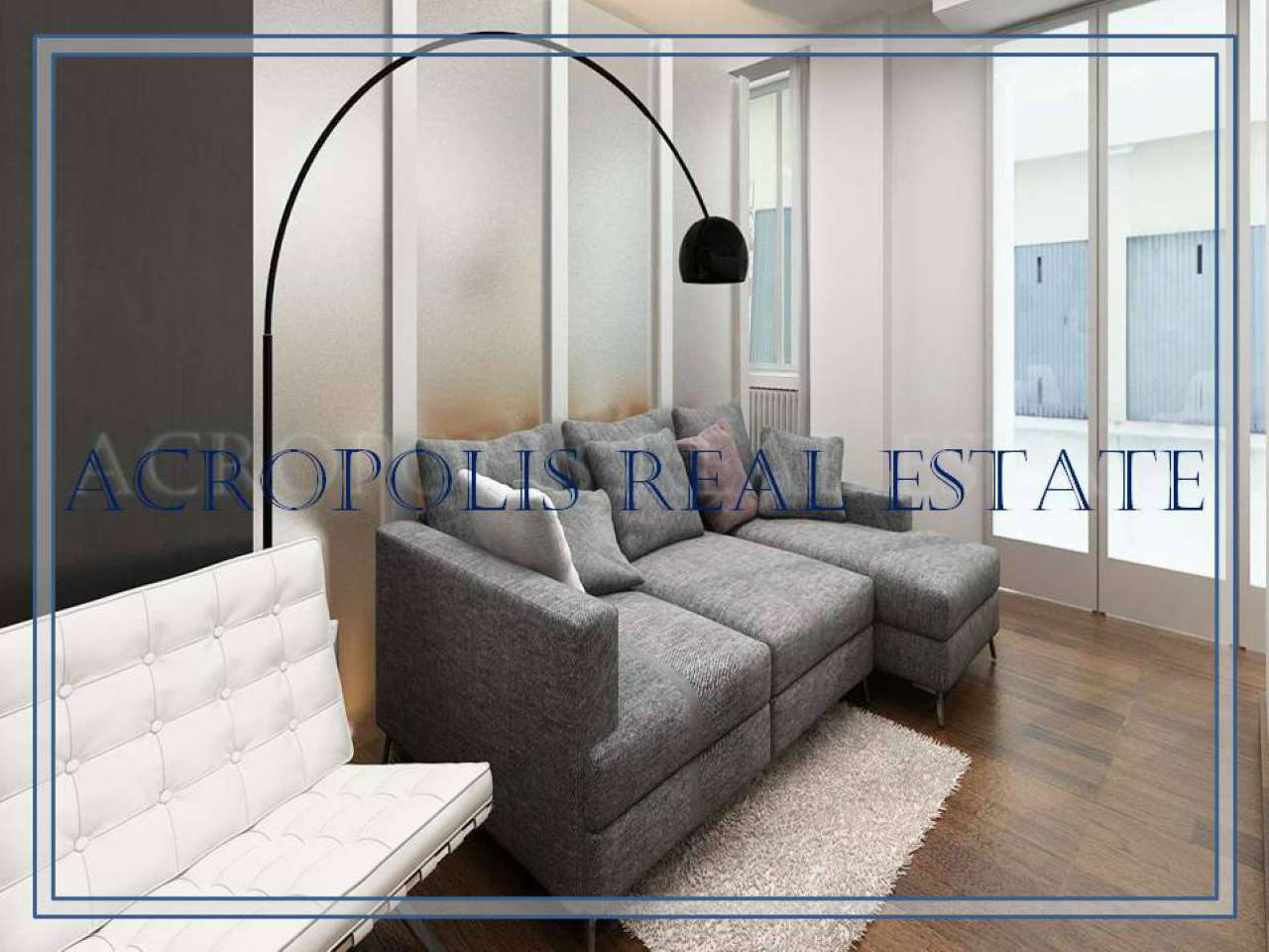 Loft MILANO vendita   Inama Acropolis