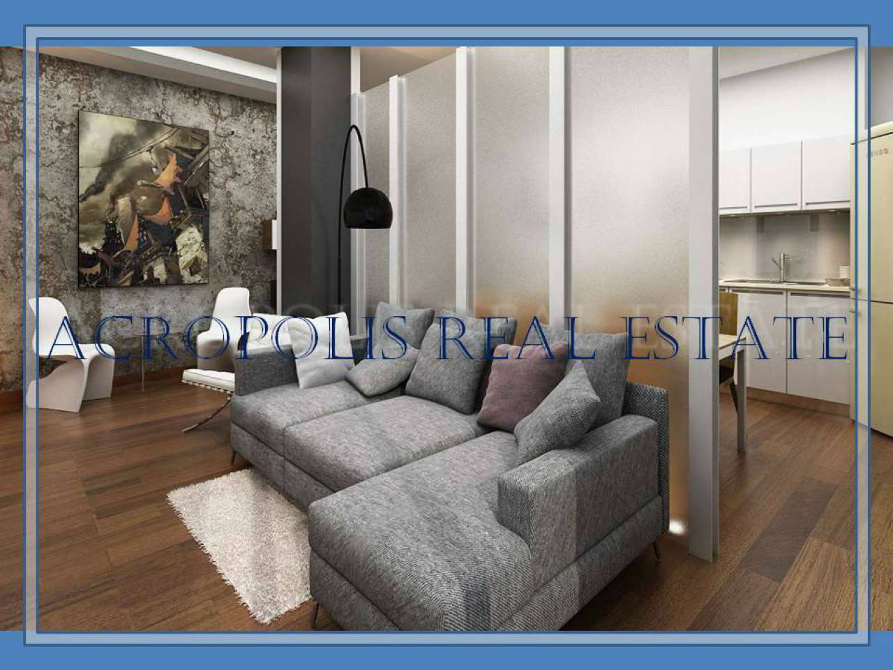 Loft MILANO vendita   Inama Acropolis