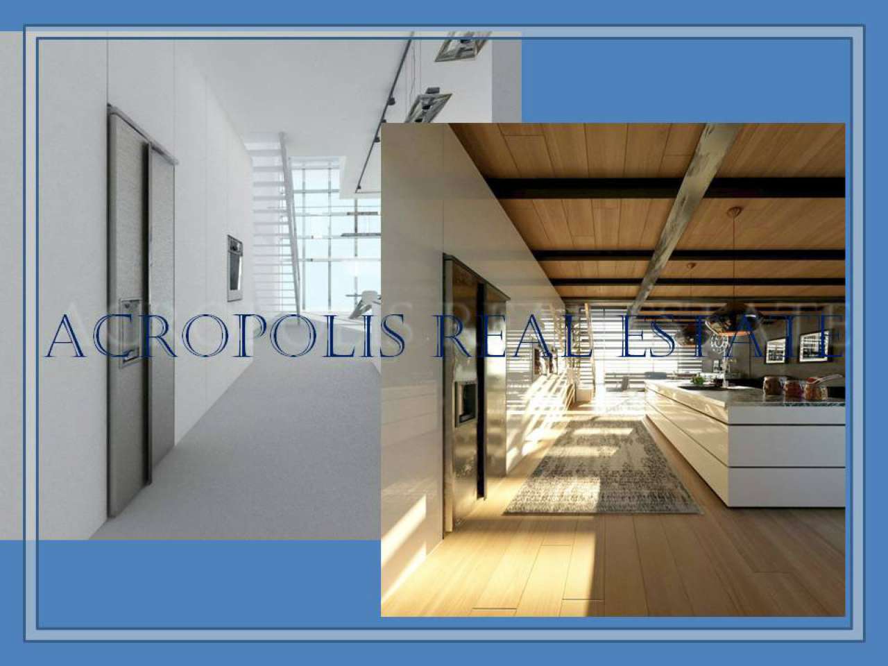 Loft MILANO vendita   Inama Acropolis