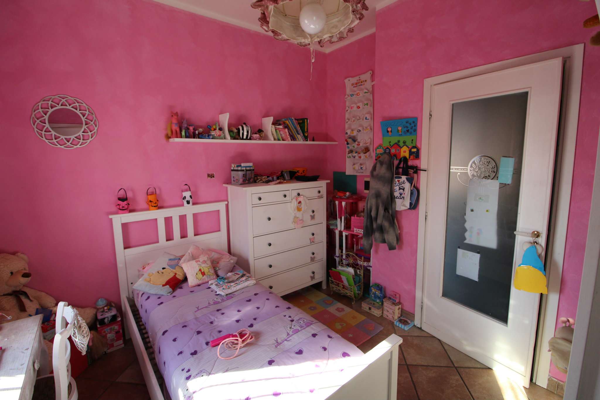 Appartamento CANDIOLO vendita   Trieste CAS@LINE