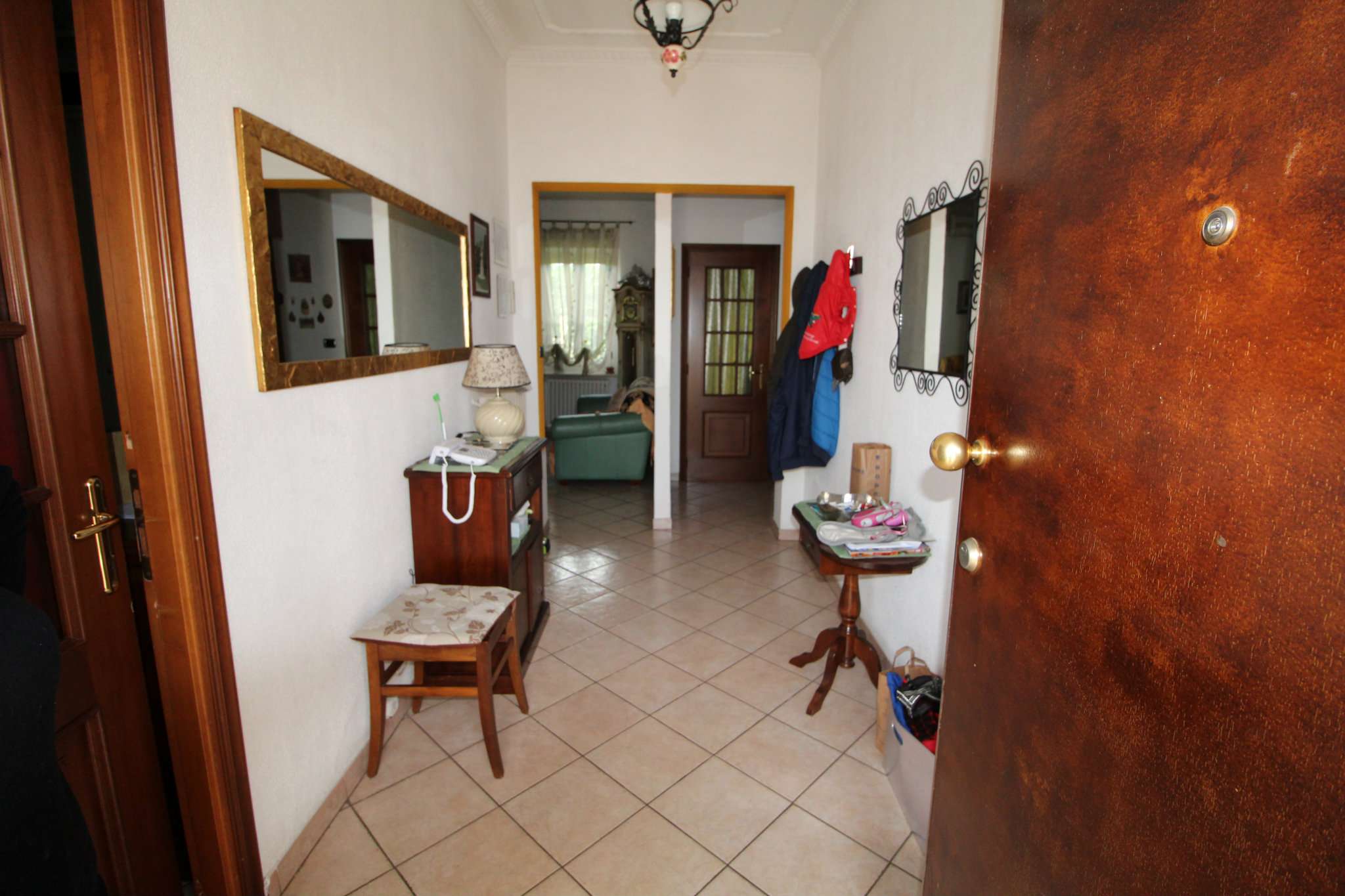 Villa Unifamiliare - Indipendente CANDIOLO vendita   Pinerolo CAS@LINE