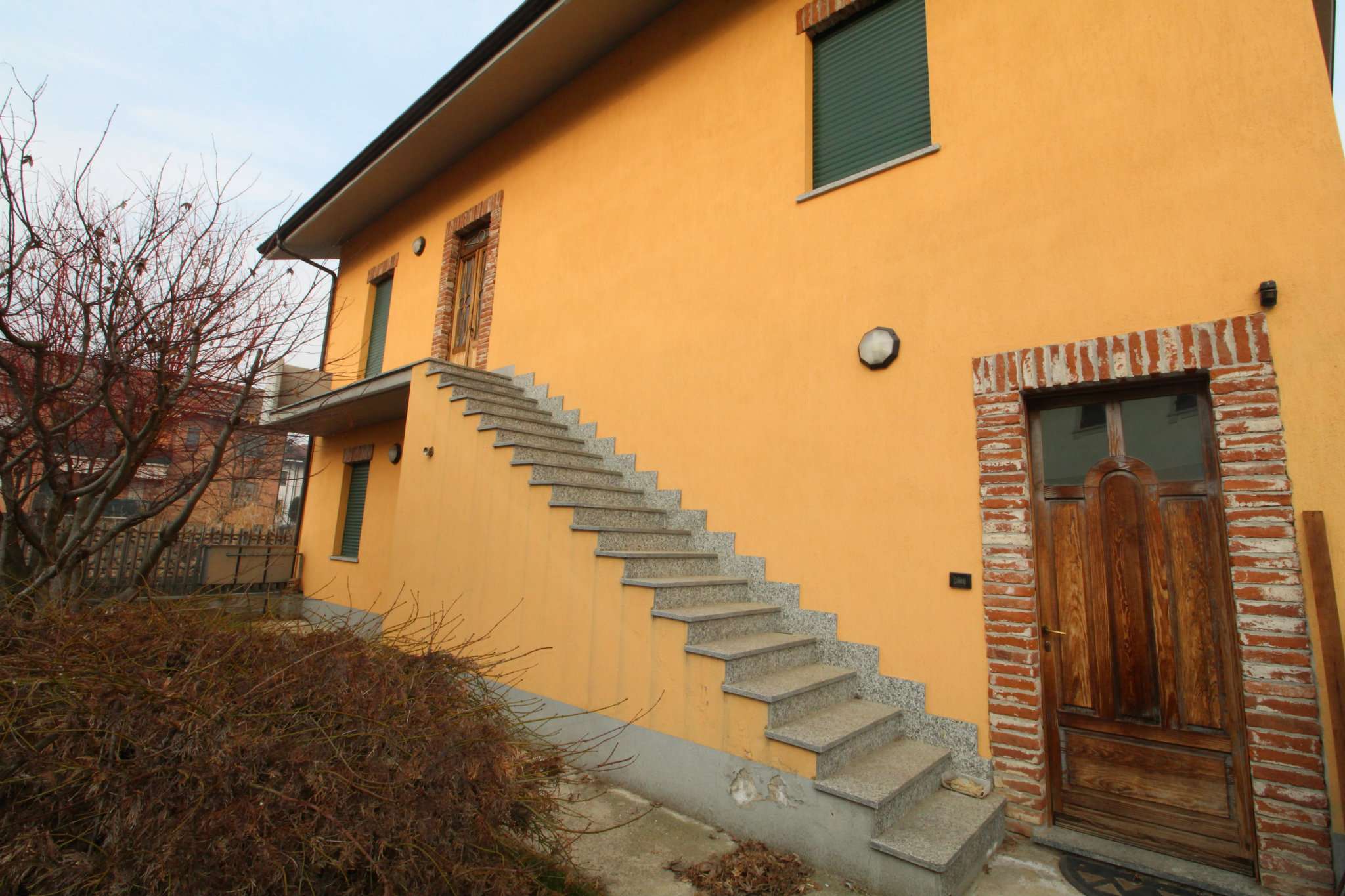 Villa Unifamiliare - Indipendente CASTAGNOLE PIEMONTE vendita   Goito CAS@LINE