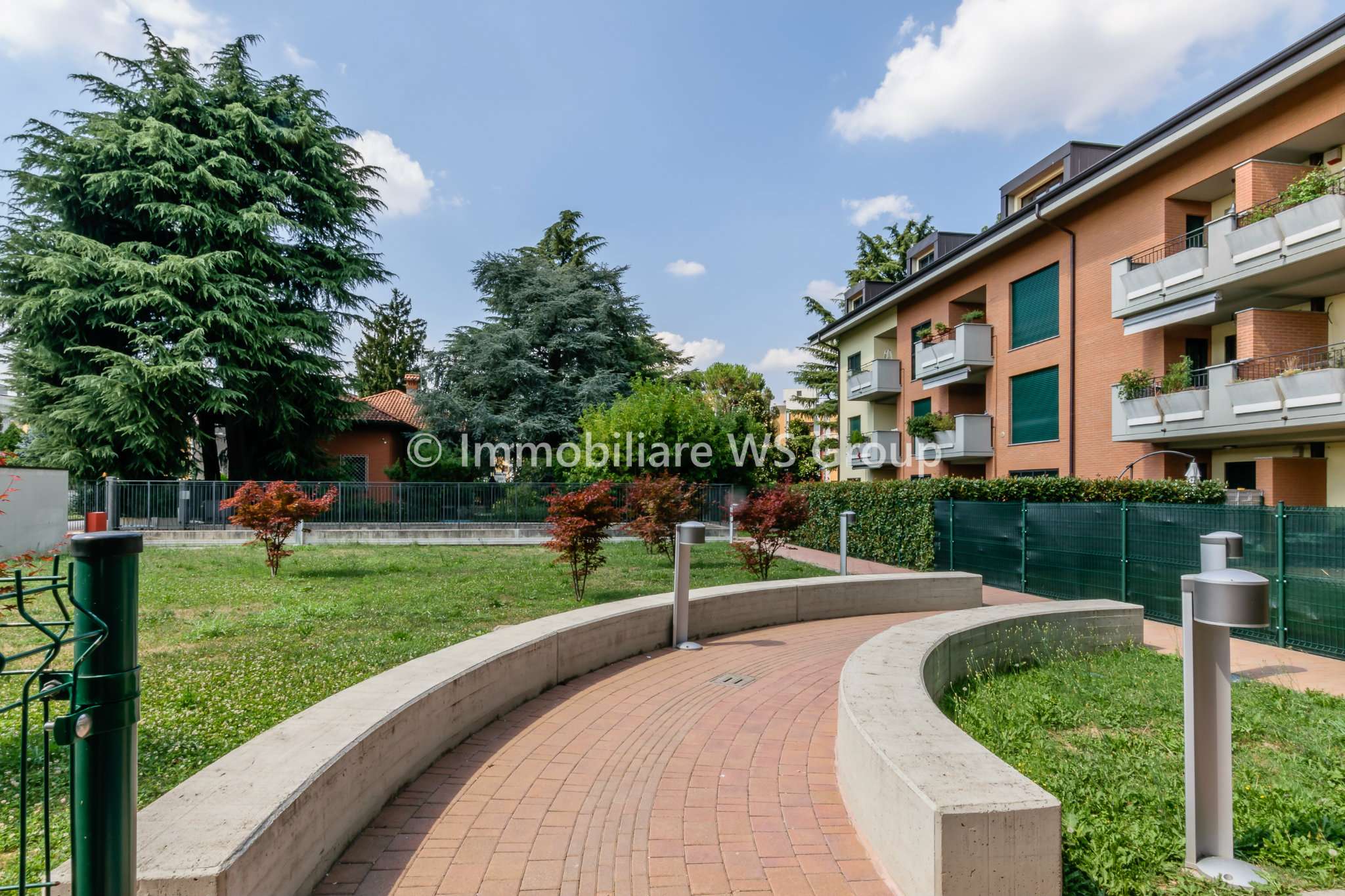  monza vendita quart: triante monza carlo alberto - immobiliare w.s. prima srl