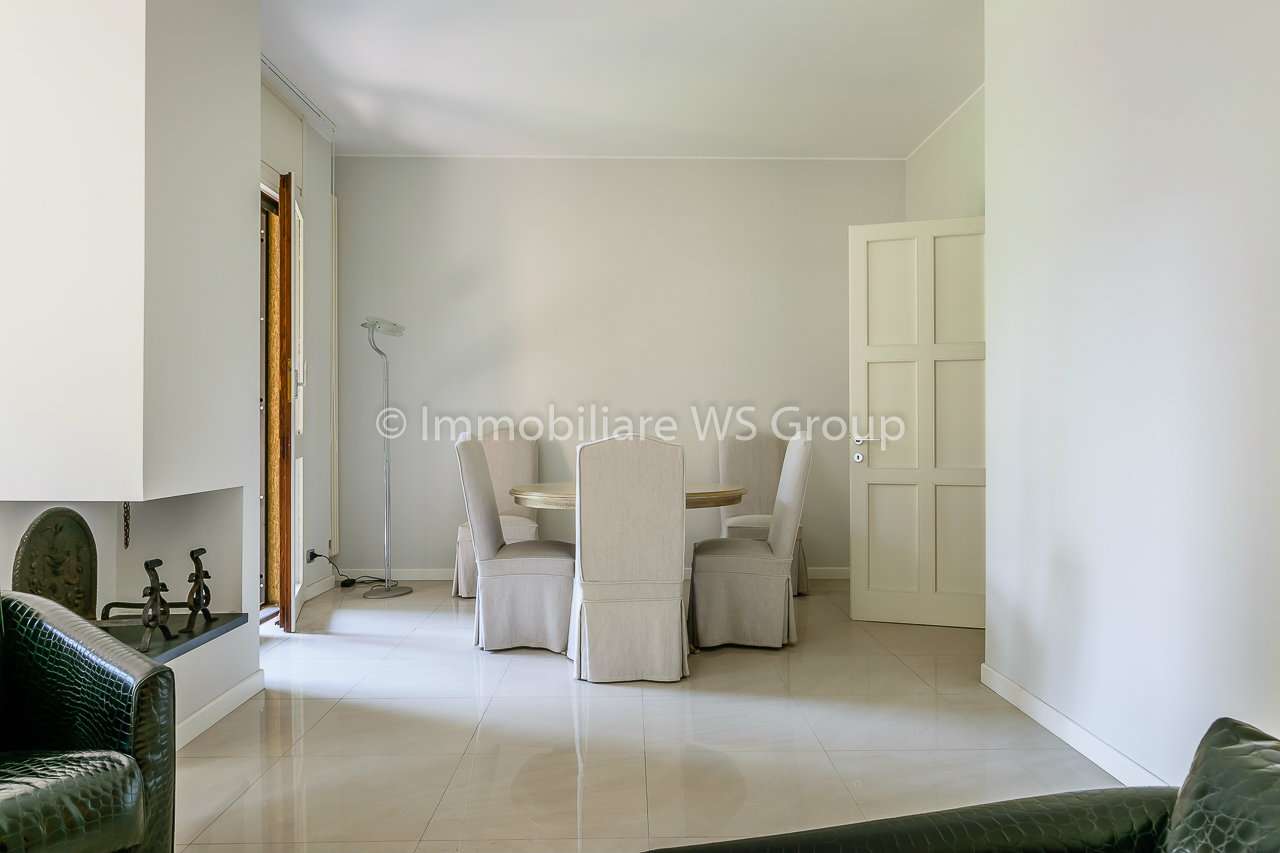 Appartamento MONZA vendita  PARCO Rovani Monza Carlo Alberto - Immobiliare W.S. Prima srl