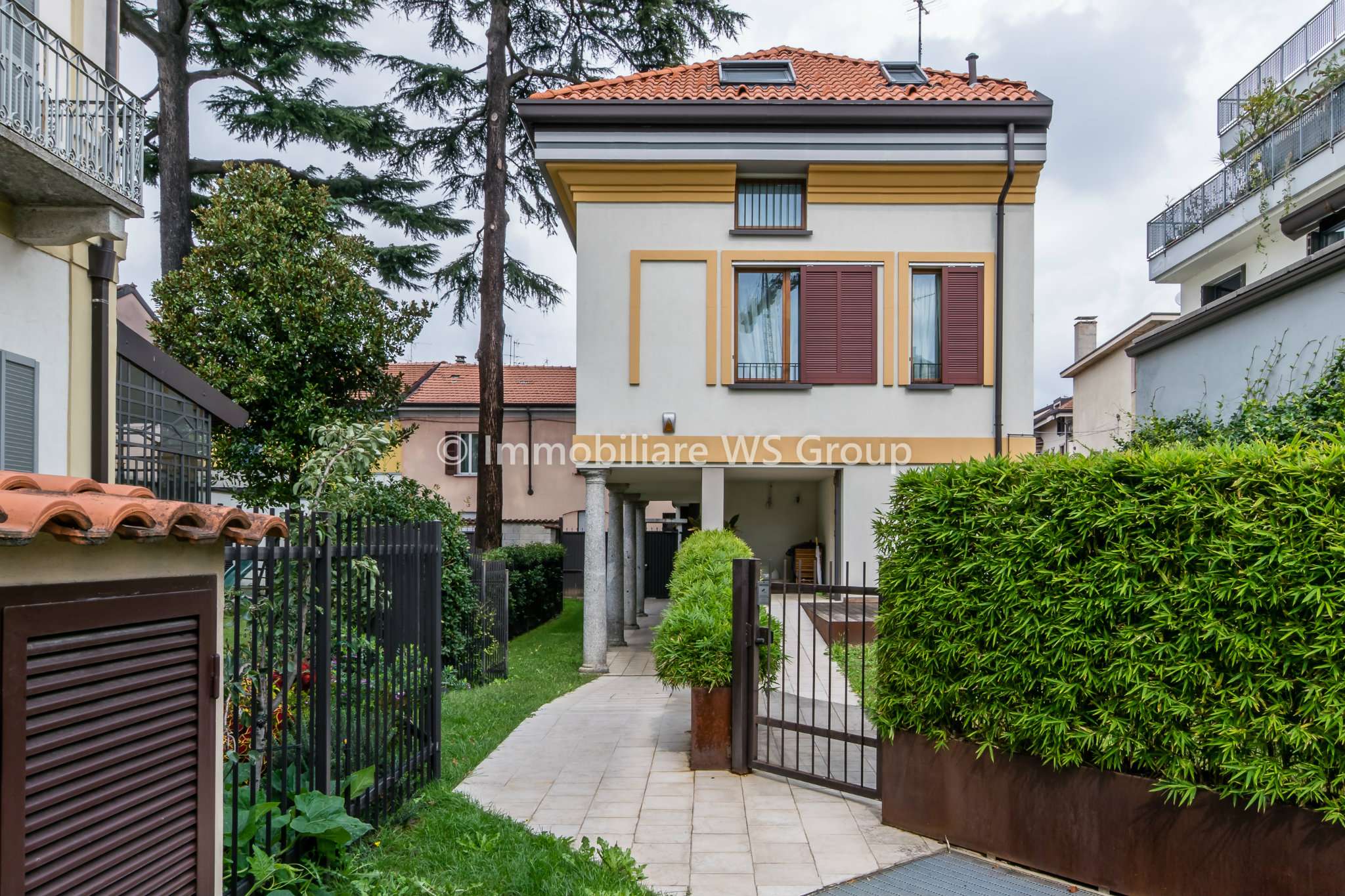  monza vendita quart: san biagio monza carlo alberto - immobiliare w.s. prima srl