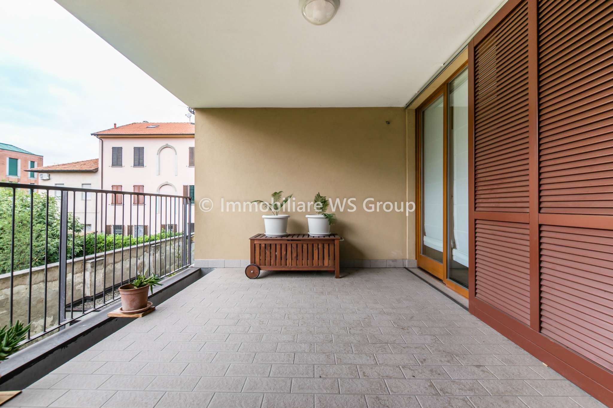 Appartamento MONZA vendita  SAN BIAGIO Col di Lana Monza Carlo Alberto - Immobiliare W.S. Prima srl