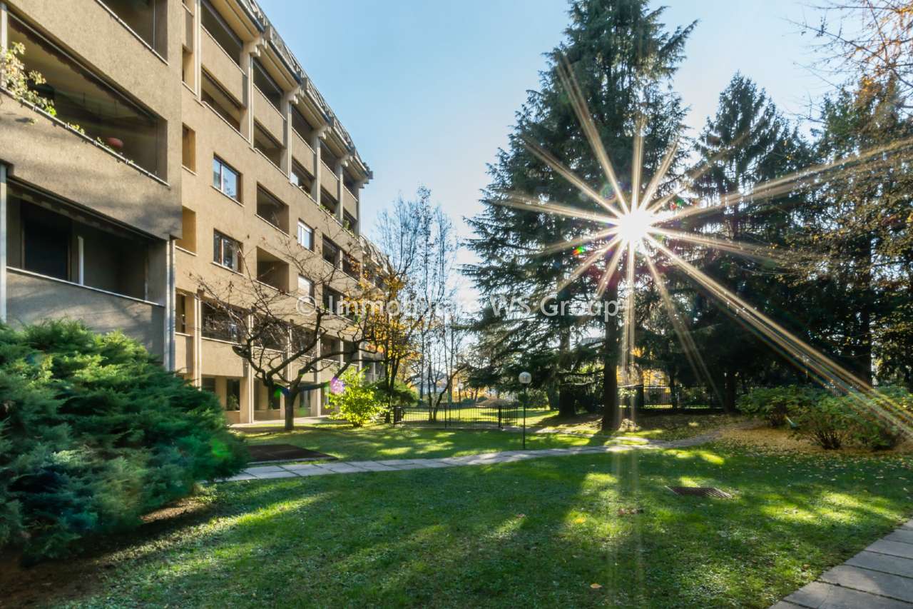  monza vendita quart: san gerardo monza carlo alberto - immobiliare w.s. prima srl