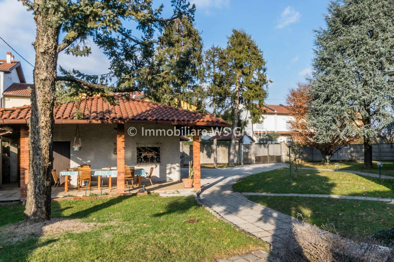  sovico vendita quart:  monza carlo alberto - immobiliare w.s. prima srl