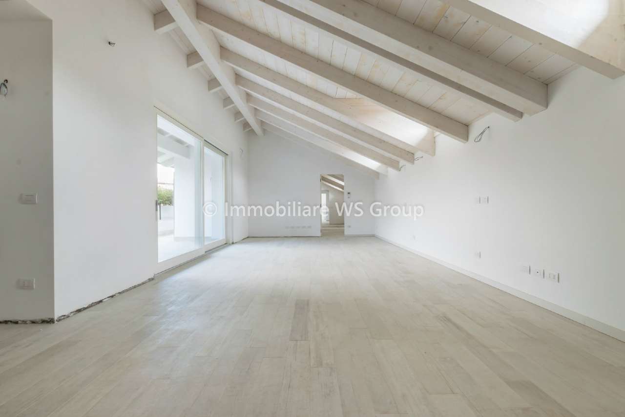 Appartamento MONZA vendita  SAN GERARDO Santa Maddalena Monza Carlo Alberto - Immobiliare W.S. Prima srl