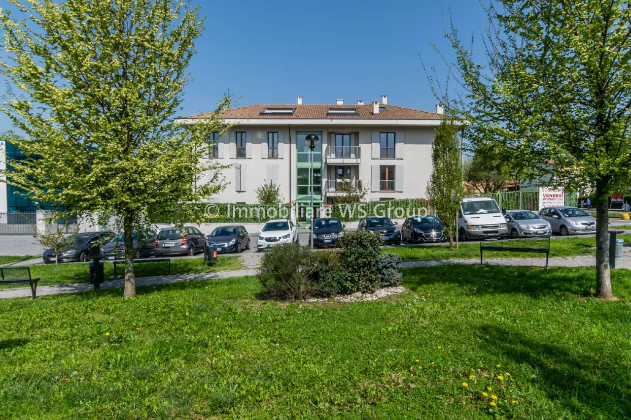  villasanta vendita quart:  monza carlo alberto - immobiliare w.s. prima srl