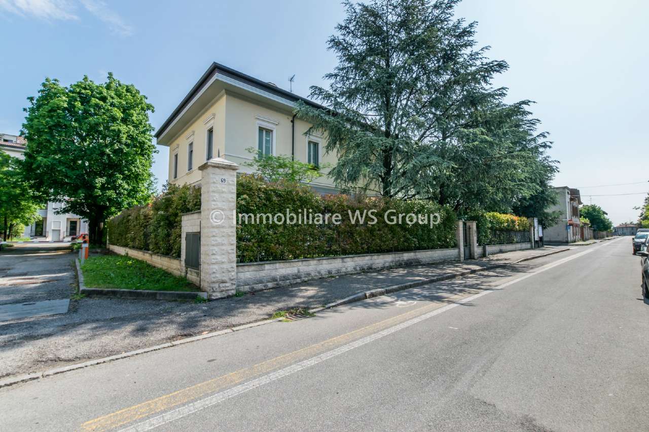  villasanta vendita quart:  monza carlo alberto - immobiliare w.s. prima srl