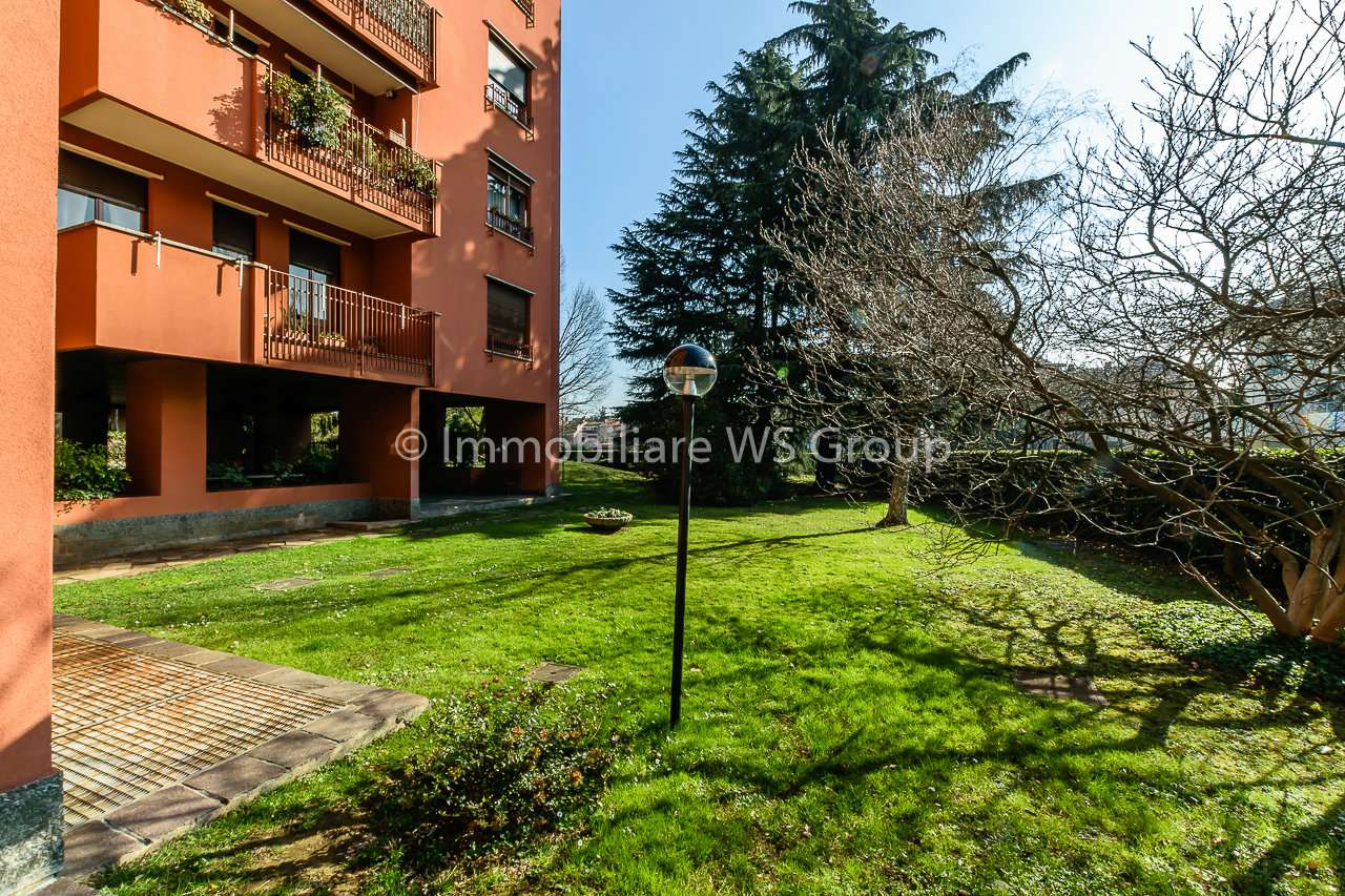 Appartamento MONZA affitto  PARCO Sgambati Monza Carlo Alberto - Immobiliare W.S. Prima srl