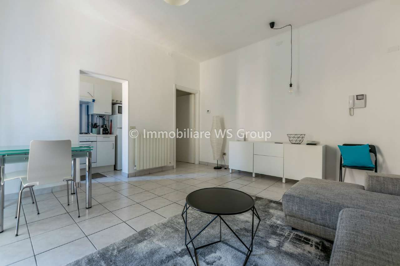 Appartamento MONZA vendita  BUONARROTI Premuda Monza Carlo Alberto - Immobiliare W.S. Prima srl