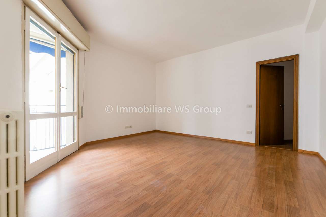 Appartamento CONCOREZZO affitto   via Ozanam Monza Carlo Alberto - Immobiliare W.S. Prima srl