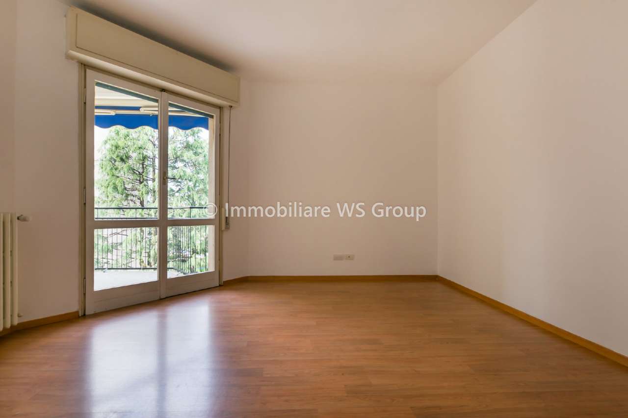 Appartamento CONCOREZZO affitto   via Ozanam Monza Carlo Alberto - Immobiliare W.S. Prima srl