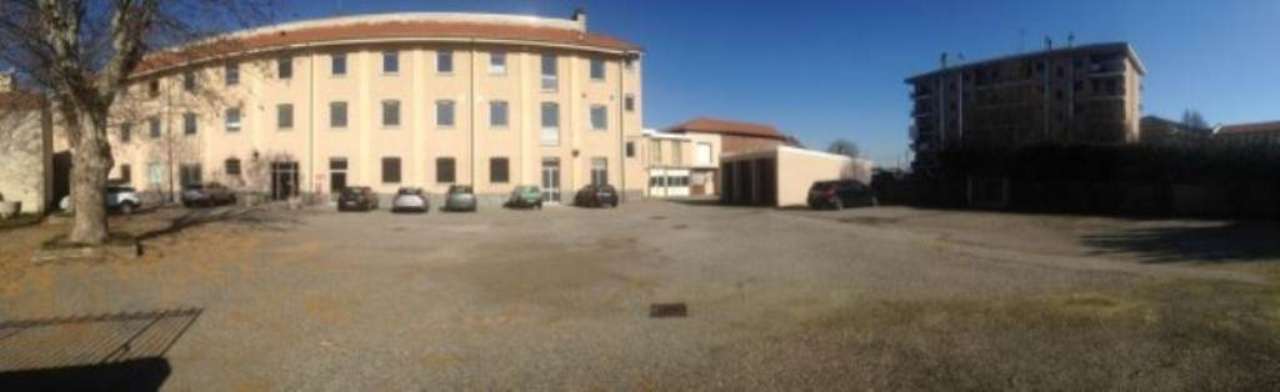 Ufficio - Loc.Com. NOVARA affitto    ENNEGI STUDIO  SRL