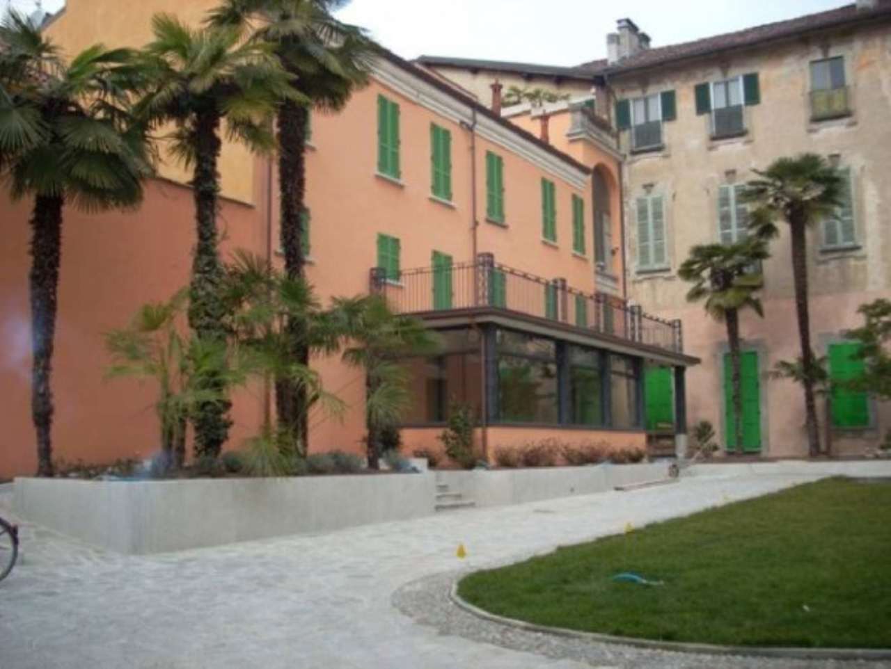  novara affitto quart: centro ennegi-studio-srl