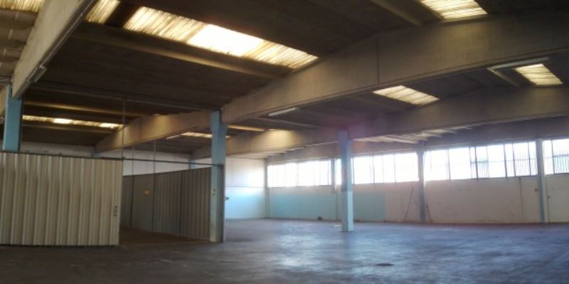 Capannoni (Tutti) NOVARA affitto    ENNEGI STUDIO  SRL