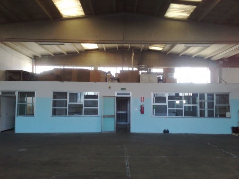 Capannoni (Tutti) NOVARA affitto    ENNEGI STUDIO  SRL