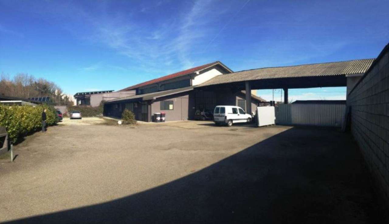 Capannoni (Tutti) NOVARA vendita  BICOCCA  ENNEGI STUDIO  SRL