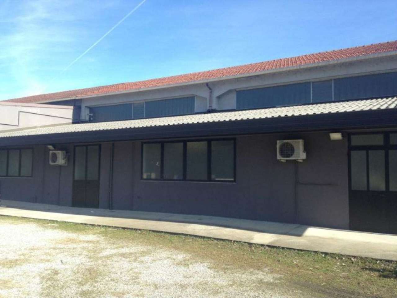 Capannoni (Tutti) NOVARA vendita  BICOCCA  ENNEGI STUDIO  SRL