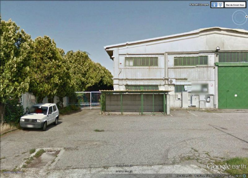  novara affitto quart: santa rita ennegi-studio-srl