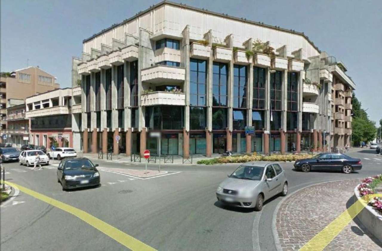  novara affitto quart: centro ennegi-studio-srl