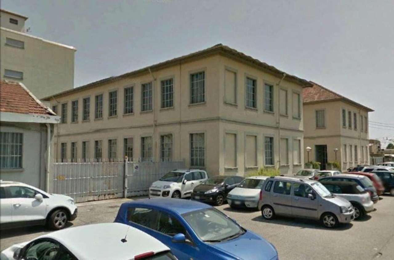 Ufficio - Loc.Com. NOVARA affitto   da vinci ENNEGI STUDIO  SRL